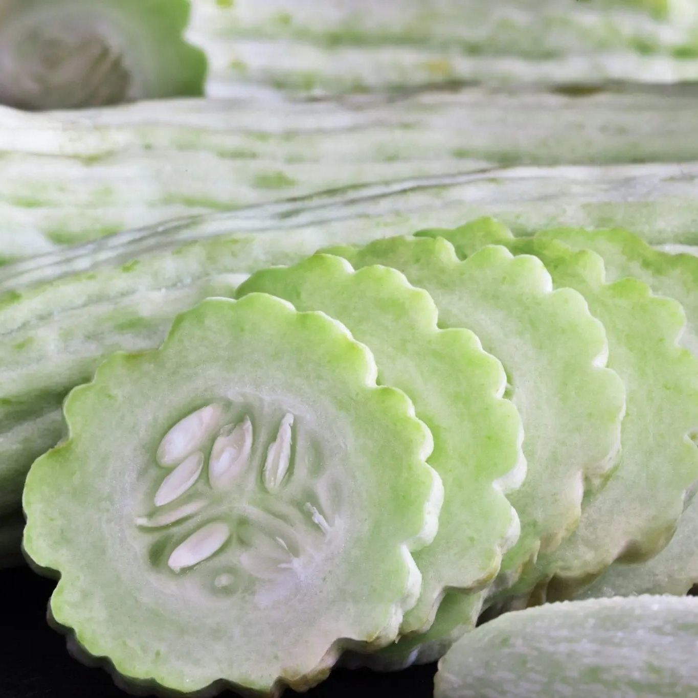 Cucumber Seeds - Vining - Armenian