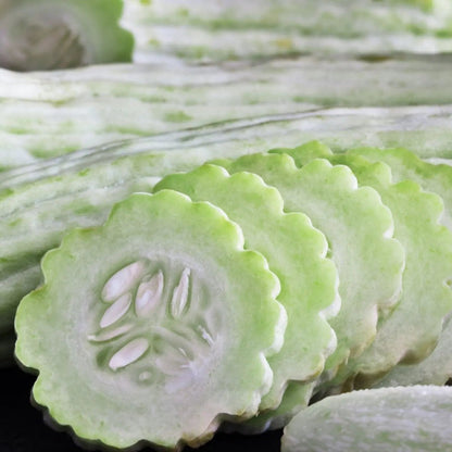Cucumber Seeds - Vining - Armenian