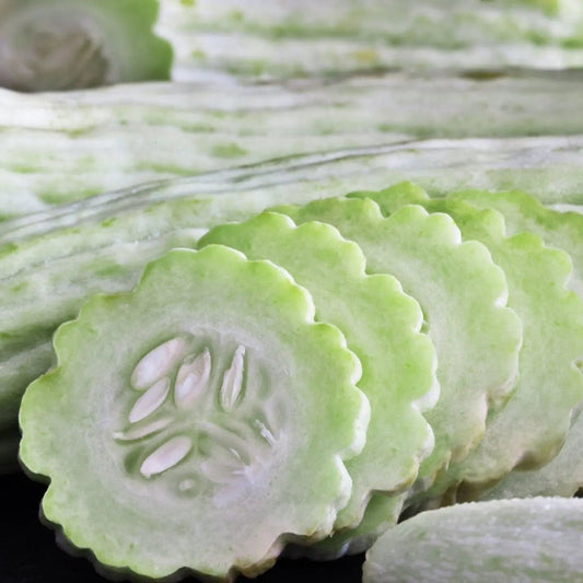 Cucumber Seeds - Vining - Armenian