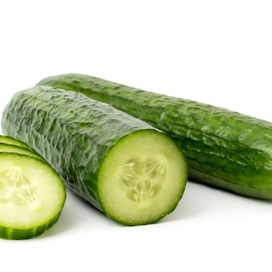Cucumber Seeds - Vining - Marketmore 76 Cucumber