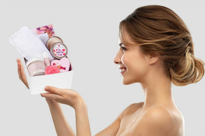 Cute LOVE Special Gift Box