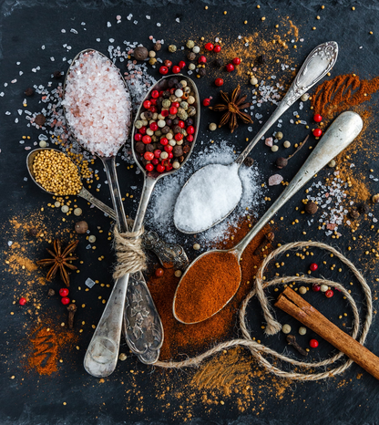 Pho Spice Blend