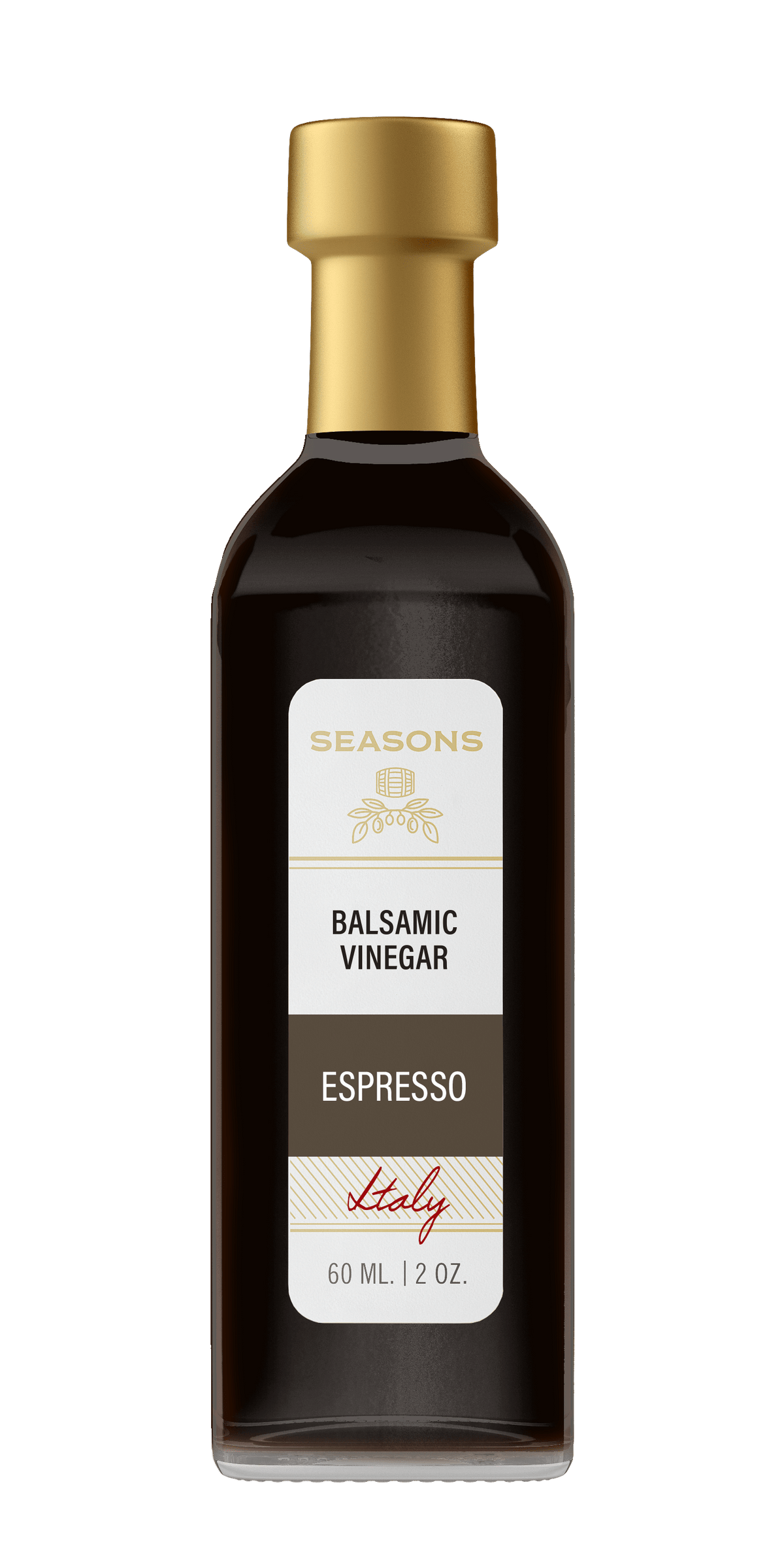 Espresso Infused Dark Balsamic, image 3 of 3