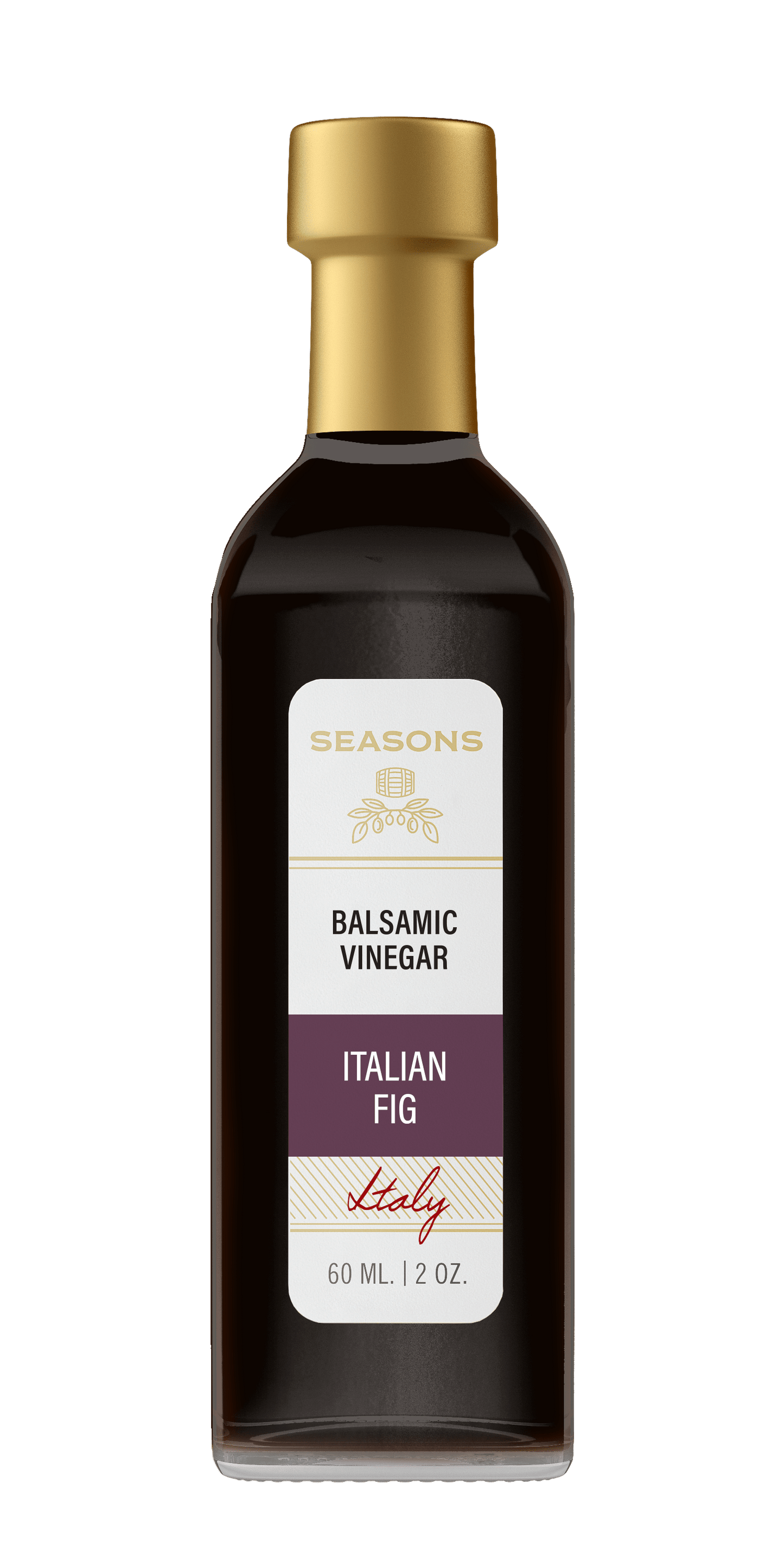 Fig Infused Dark Balsamic