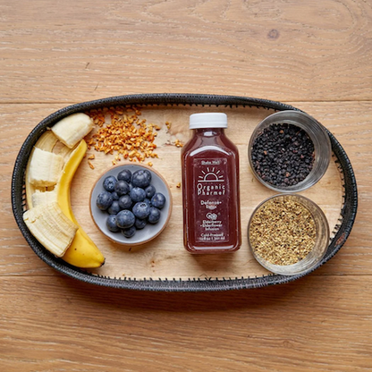 3 DAYS - Anti-inflammatory Support Cleanse