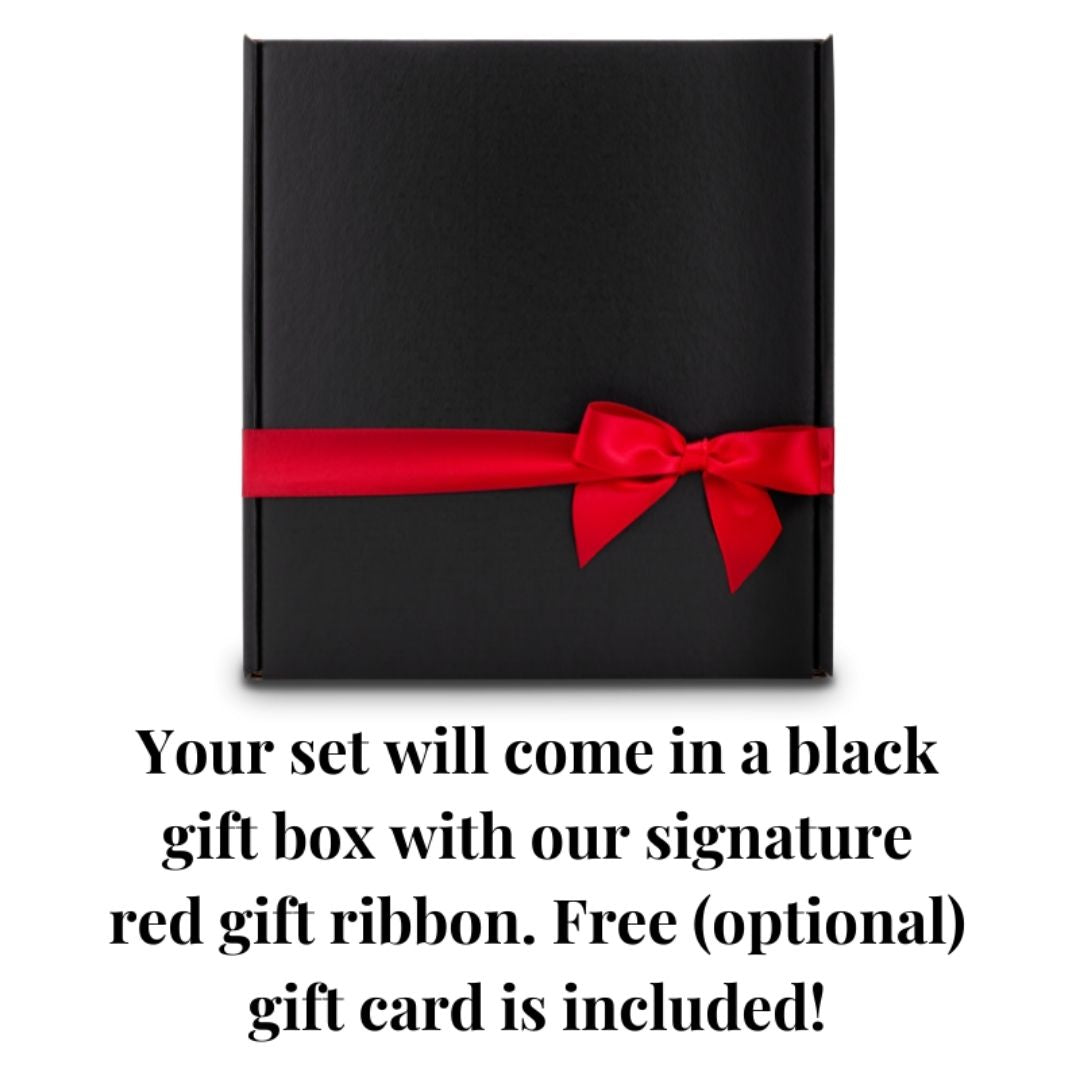 Popcorn Seasoning Sampler Box – 10 Gourmet Flavors