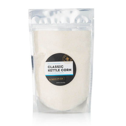 Kettle Corn Popcorn Seasoning