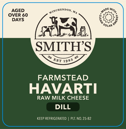 Dill Havarti