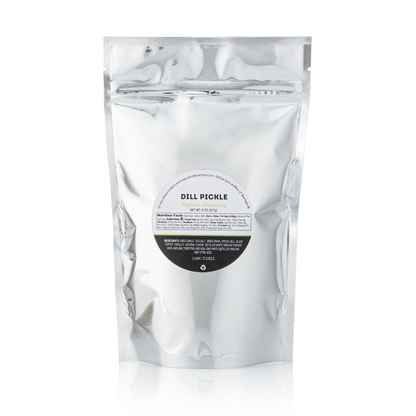 Dill Pickle Popcorn Seasoning