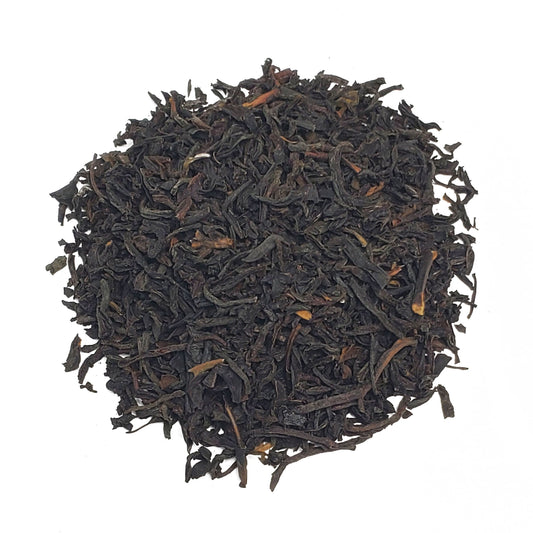 Traditional Earl Grey from Tea and Whisk