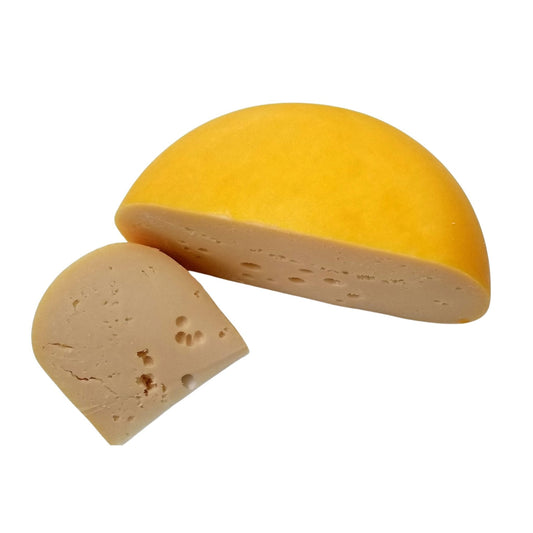 Eichtens Baby Swiss 1/2 lb Wedge