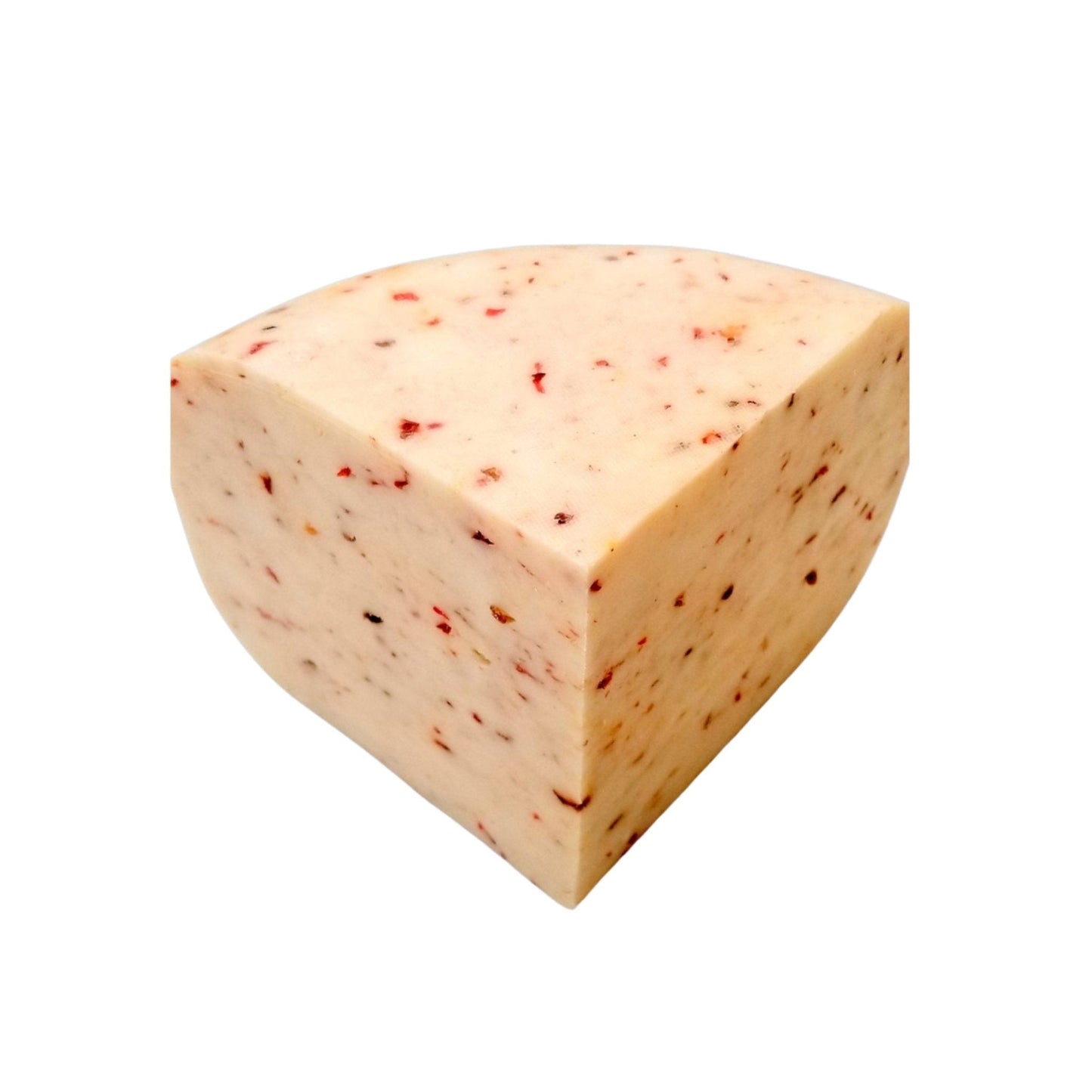 Eichtens Chipotle Pepper Gouda Cheese