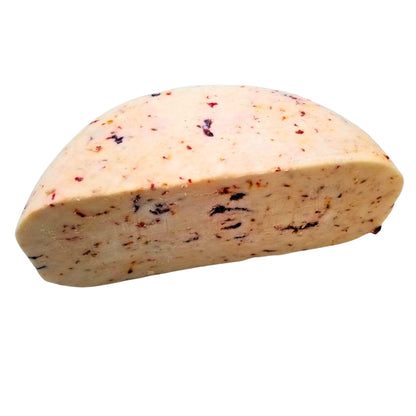 Eichtens Cranberry Chipotle Pepper Gouda Cheese