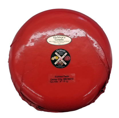 Eichtens Plain Gouda Cheese