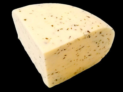 Eichtens Herb Gouda Cheese