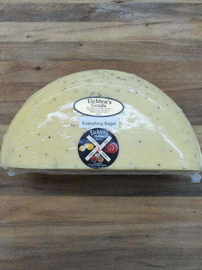Eichtens Parmezaan Gouda Cheese