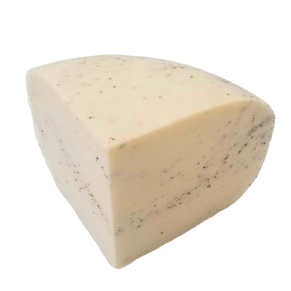 Eichtens Peppercorn Garlic Gouda Cheese