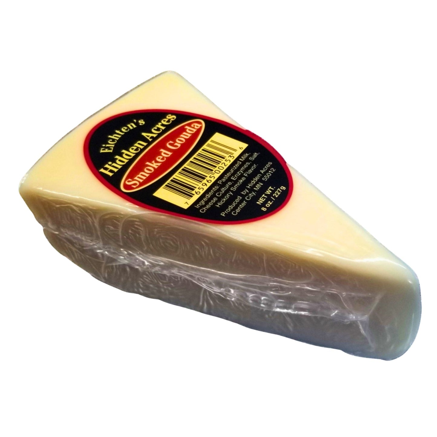 Eichtens Smoked Gouda Cheese