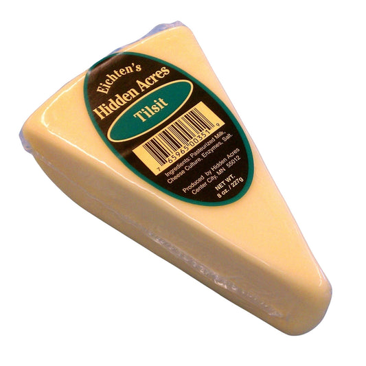 Eichtens Tilsit Cheese