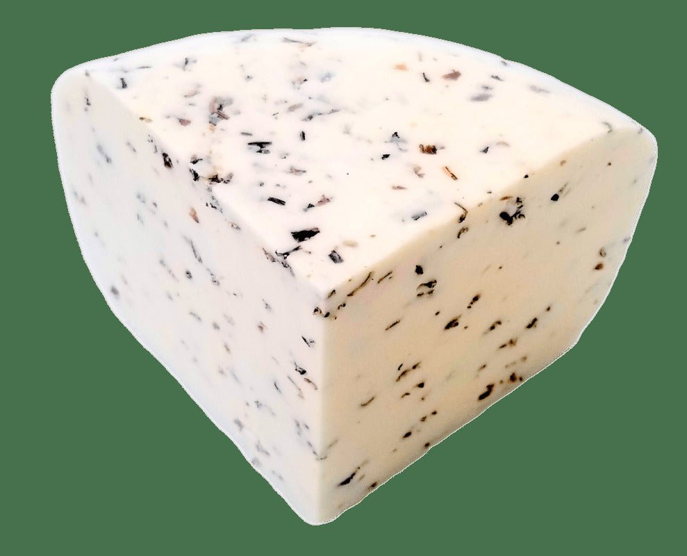 Eichtens Wild Rice Gouda Cheese