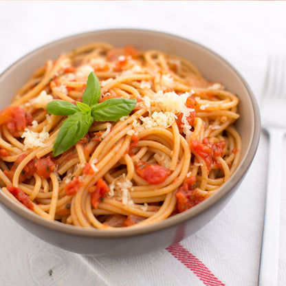 Organic Einkorn Traditional Spaghetti