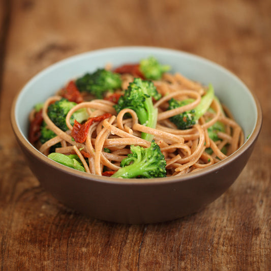 Organic Einkorn Whole Wheat Linguine