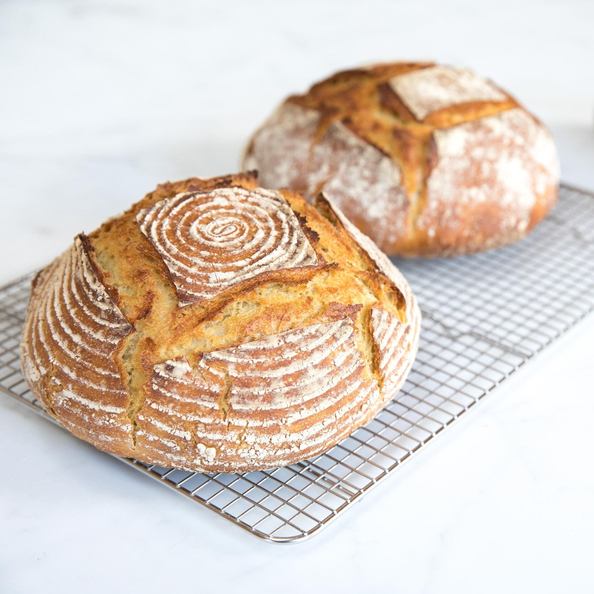 Einkorn Sourdough Baking Kit