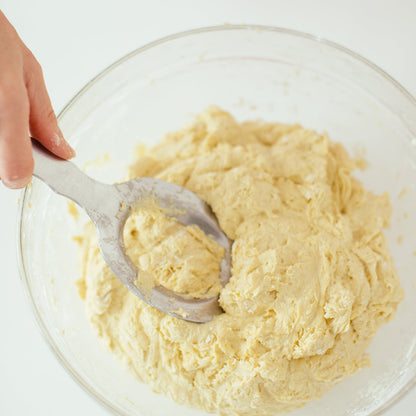 Einkorn Kneading Tool