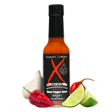 Elijah's Xtreme
