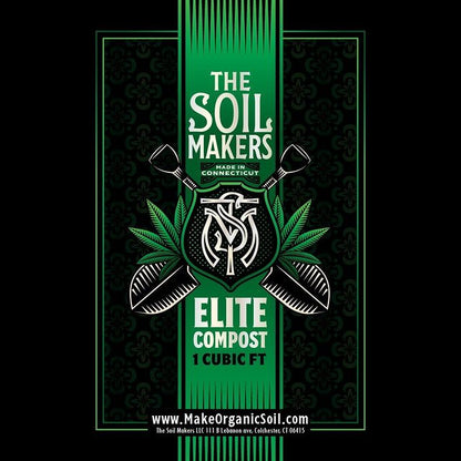 Elite Compost