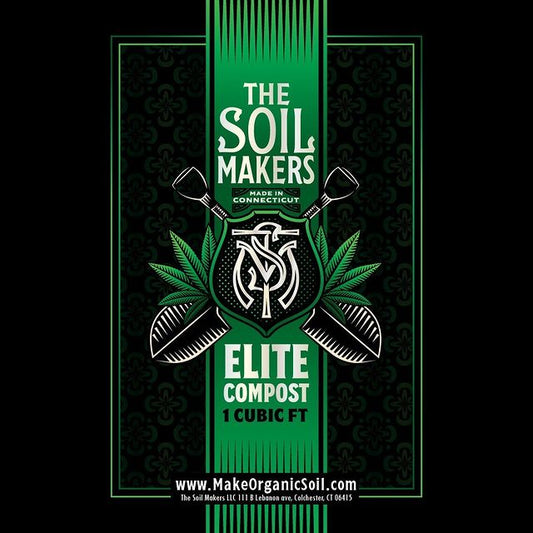 Elite Compost