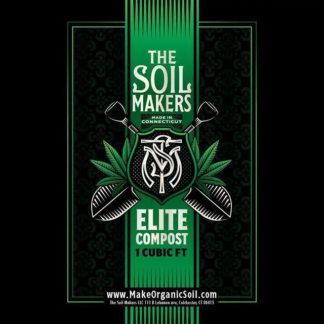 Elite Compost