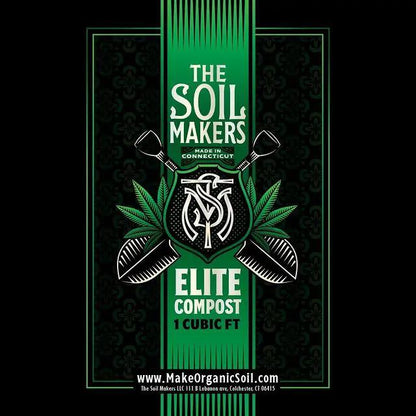 Elite Compost
