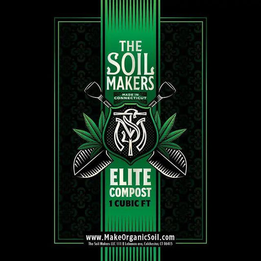 Elite Compost