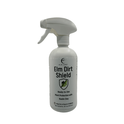 Shield, All Natural Pesticide