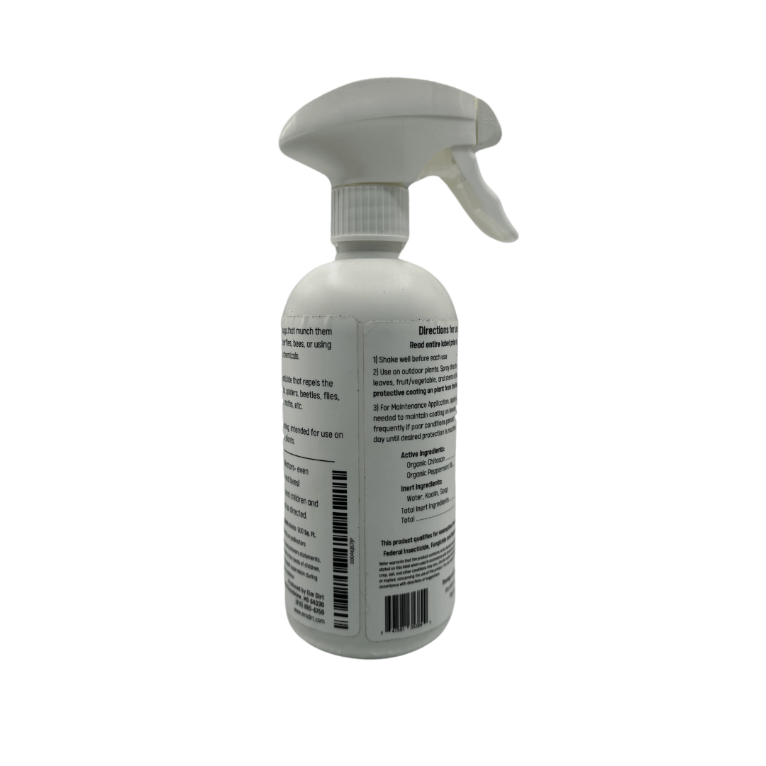 Shield, All Natural Pesticide