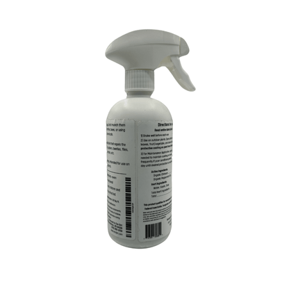 Shield, All Natural Pesticide