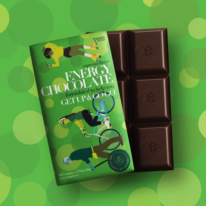 Energy Chocolate