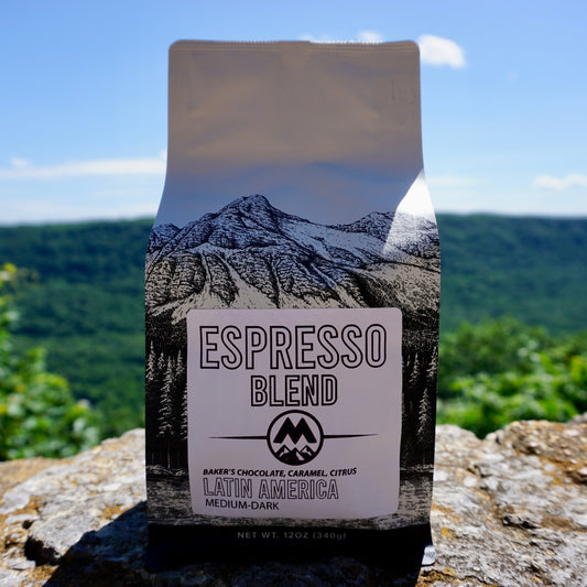 Espresso Blend