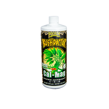 FoxFarm Cal-Mag (1 qt)