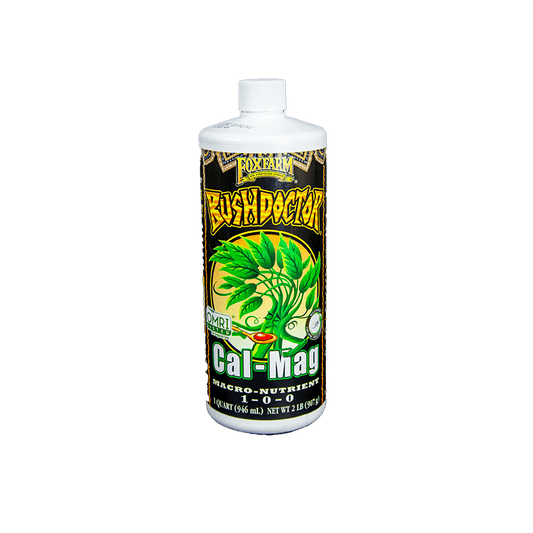 FoxFarm Cal-Mag (1 qt)