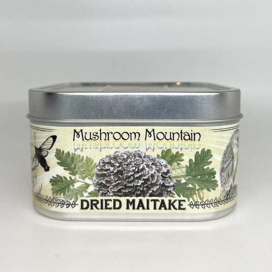 DRIED MAITAKE MUSHROOMS, Pantry from Mushroom Mountain