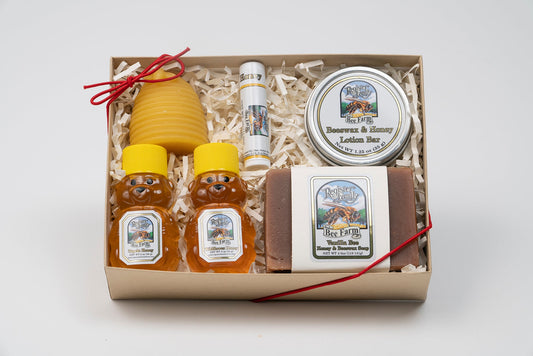 Gift Box - Family Farm Sampler