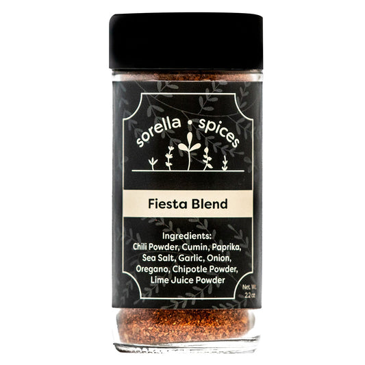 Fiesta Blend Spices