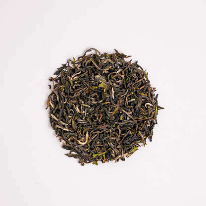 First Flush Black Tea