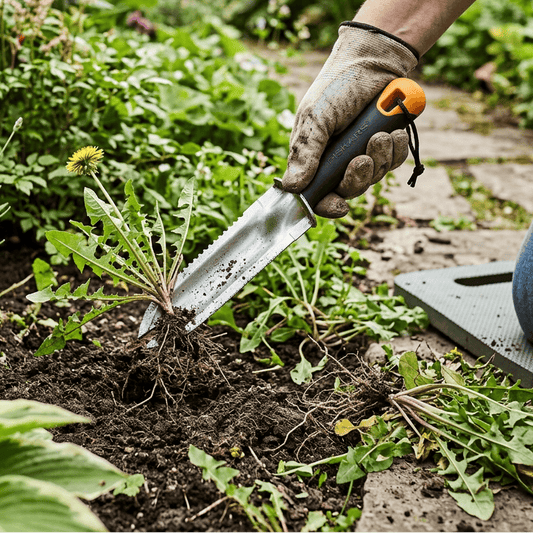 Fiskars Multipurpose Planting Tool by Grow Organic