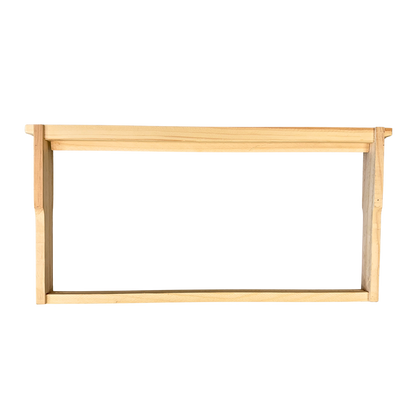 Foundationless Frames - Deep 9 1/8-inch