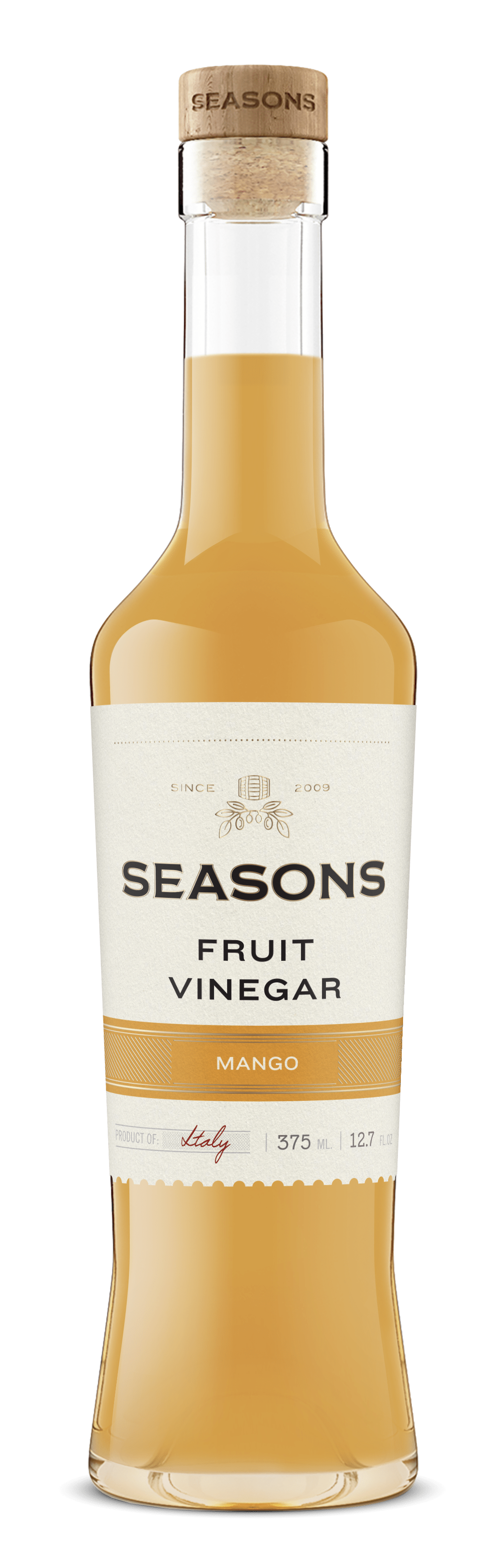 Mango Fruit Vinegar