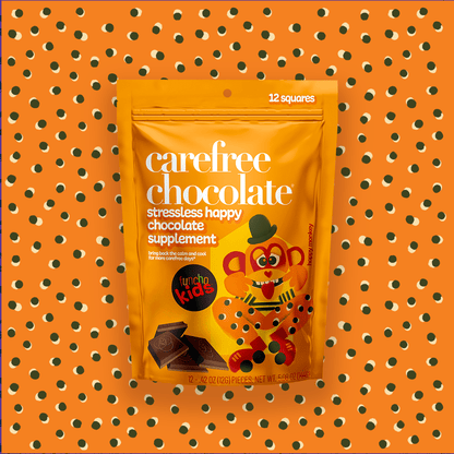 Funcho KIDS - Carefree Chocolate