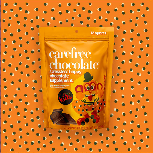 Funcho KIDS - Carefree Chocolate